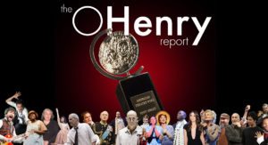 The OHenry Report Theater Podcast Episode 2