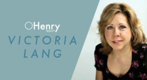 OHenry Report - Victoria Lang