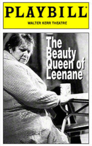 The Beauty Queen of Leenane - Krista Ray