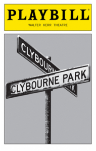 Clybourne Park - Theater Producer - Oliver Roth