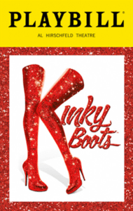 Kinky Boots - Richard Roth