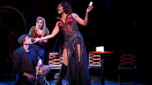 Kinky Boots Broadway - OHenry Productions
