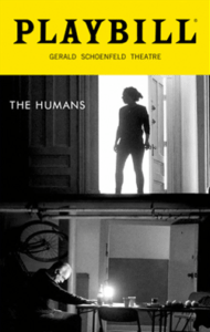 The Humans - Krista Ray