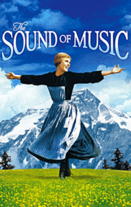 The Sound of Music - Richard Roth