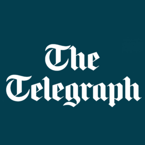 the telegraph - The Realistic Joneses Broadway Press Reviews