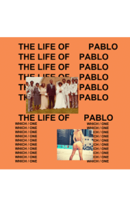 The Life of Pablo - Theater Producer - Oliver Roth