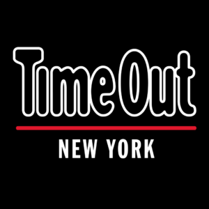 Time Out New York - Invisible Thread Off-Broadway Press Review
