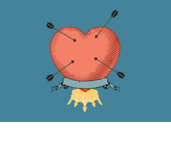 Head Over Heels