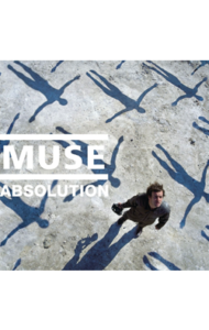 Muse Absolution - Krista Ray