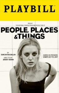 People, Places, and Things - Karly Thomas