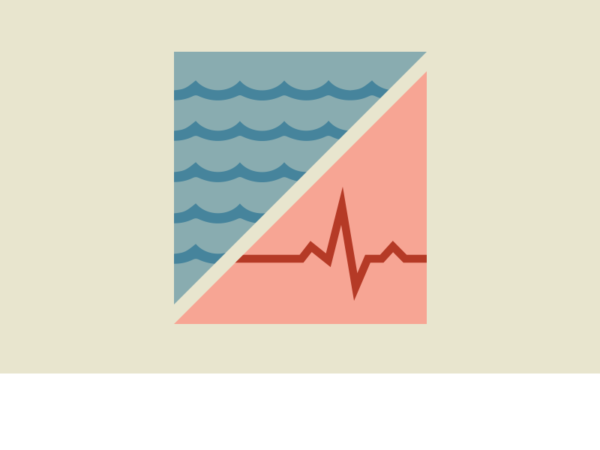 Sea Wall/A Life