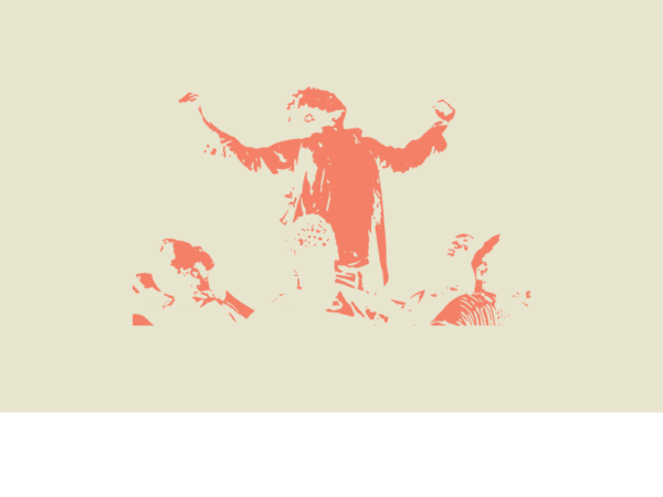 Witness Uganda Album