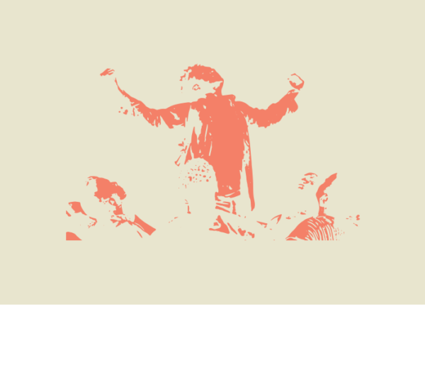 Witness Uganda Album