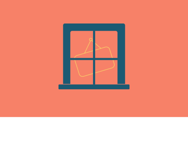 The Sign in Sidney Brustein’s Window