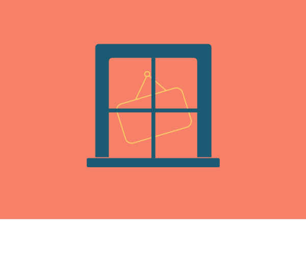 The Sign in Sidney Brustein’s Window